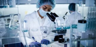 RCB Hiring Pharma Candidates - Cancer Treatment Project