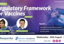 Biocon Academy Rasayanika