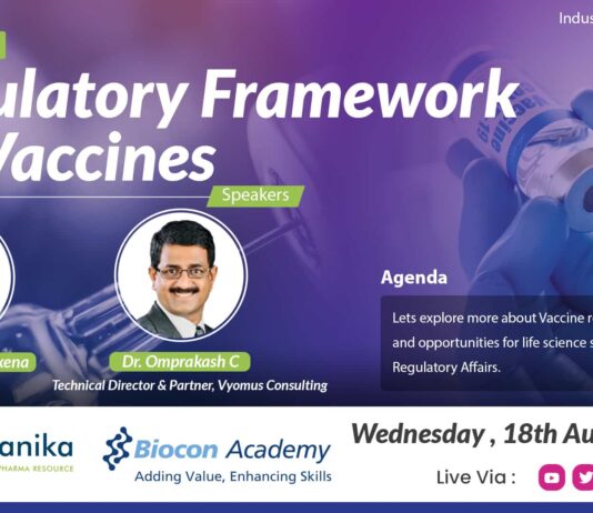Biocon Academy Rasayanika
