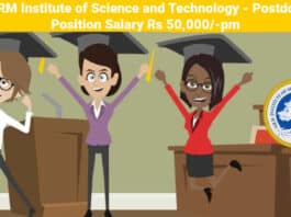 SRM Institute of Science and Technology