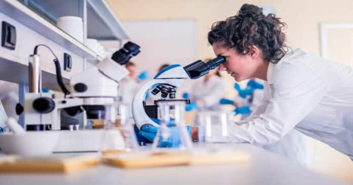 U.S. Pharmacopeial Convention Pharma Scientist Vacancy - Apply