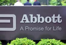 Abbott Pharma Territory Business Manager Vacancy - Apply Online