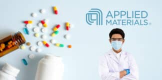 Applied Materials