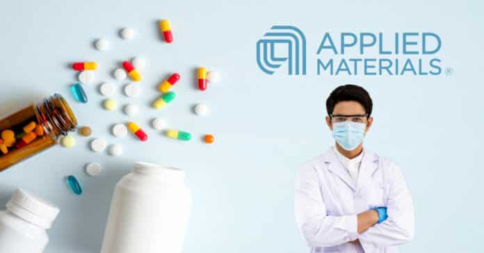 Applied Materials