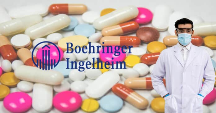 Boehringer Ingelheim Pharma Job Vacancy - Assistant Manager