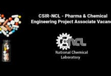 CSIR-NCL