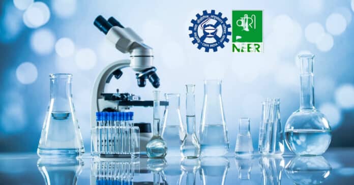 CSIR-NEERI Technical Assistant Job Vacancy 2021 - Applications Invited