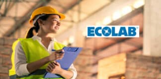 Ecolab TPM Engineer Recruitment 2021 - Candidates Apply Online