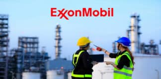 ExxonMobil Reservoir Engineer Vacancy - Chemical Engineering