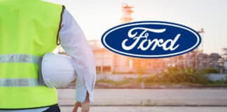 Ford Service Chemical Engineer Recruitment 2021 - Apply Online