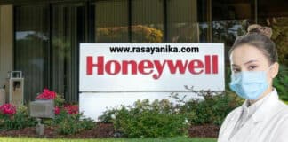 Honeywell Chemical Engineer Job Vacancy 2021 - Apply Online