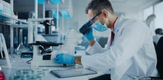 ICT Project Assistant Recruitment - Chemistry & Pharma Job