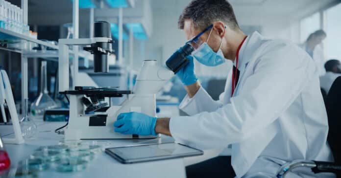 ICT Project Assistant Recruitment - Chemistry & Pharma Job