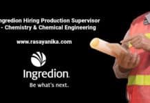 Ingredion