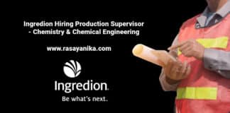 Ingredion