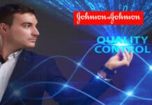 Johnson & Johnson Quality Control Job - Associate Analyst Post