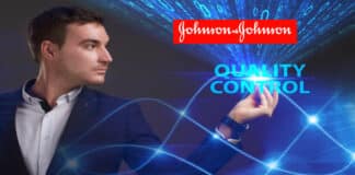 Johnson & Johnson Quality Control Job - Associate Analyst Post