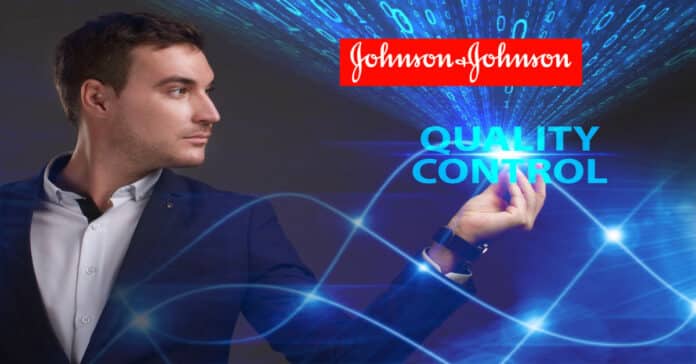 Johnson & Johnson Quality Control Job - Associate Analyst Post