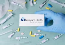 Narayana Health