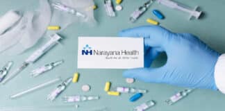 Narayana Health