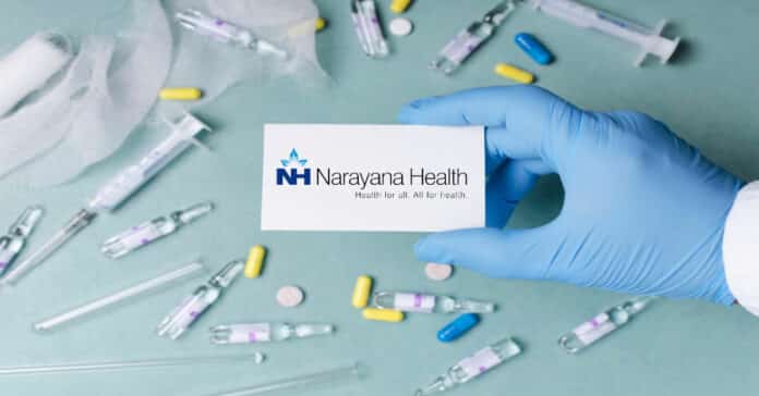 Narayana Health
