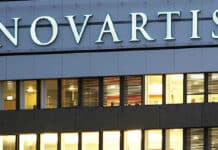 Novartis B Pharma Job Opening - Territory Business Executive