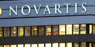 Novartis B Pharma Job Opening - Territory Business Executive