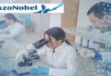 AkzoNobel Chemistry Technical Specialist Vacancy - Apply Online