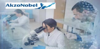 AkzoNobel Chemistry Technical Specialist Vacancy - Apply Online