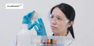 Clariant PhD Chemistry Analytical Scientist Vacancy - Apply Online