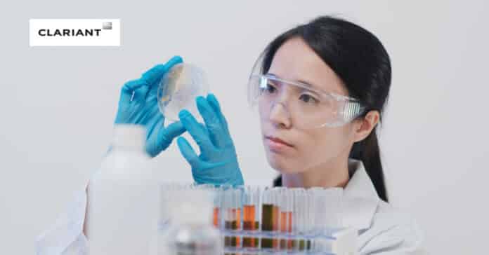 Clariant PhD Chemistry Analytical Scientist Vacancy - Apply Online