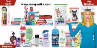 Colgate-Palmolive Hiring Associate Analyst - Chemistry & Pharma