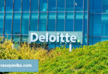 Deloitte Pharma Sr Analyst Vacancy - Candidates Apply Online