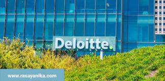 Deloitte Pharma Sr Analyst Vacancy - Candidates Apply Online
