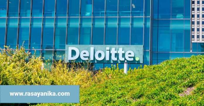 Deloitte Pharma Sr Analyst Vacancy - Candidates Apply Online