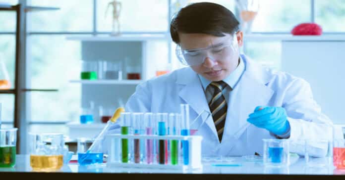 GSK D Pharma Sr Scientist Vacancy 2021 - Apply Online