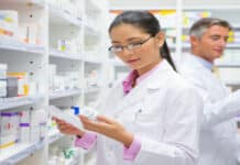 Goa Medical Collège Pharmacist Vacancy - Applications Invited