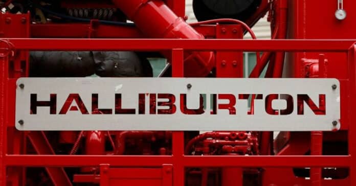 Halliburton Hiring R&D Chemist - Candidates Apply Online