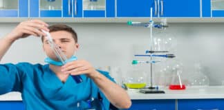 IISER Kolkata Recruitment 2021 - Chemistry Project Assistant