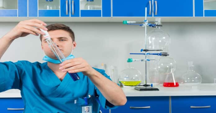 IISER Kolkata Recruitment 2021 - Chemistry Project Assistant