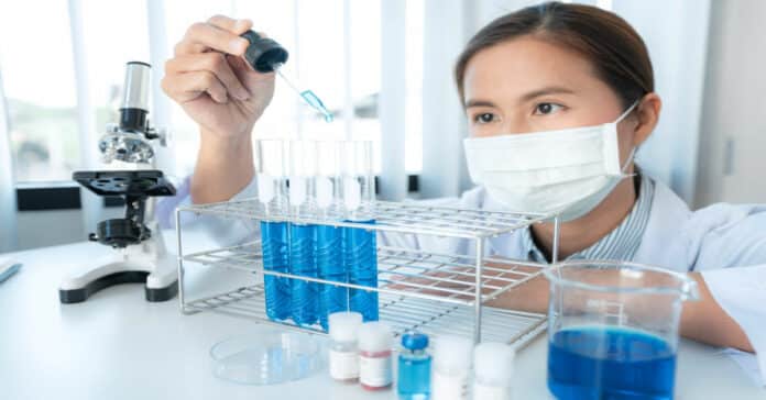 IIT Kanpur Chemistry & Chemical Engineering Job - Salary Rs 47,000/- pm