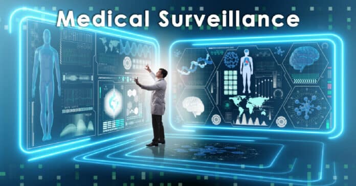 IQVIA Freshers Surveillance Trainee Post Vacancy – Apply Online