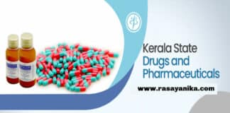 Kerala State Drugs and Pharmaceuticals