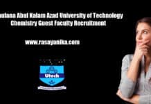 Maulana Abul Kalam Azad University of Technology