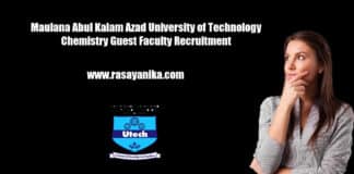 Maulana Abul Kalam Azad University of Technology