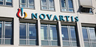 Novartis Specialist Recruitment 2021 - B Pharma & M Pharma