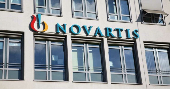 Novartis Specialist Recruitment 2021 - B Pharma & M Pharma