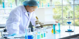 PRL Chemistry Project Associate Vacancy - Applications Invited