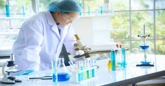 PRL Chemistry Project Associate Vacancy - Applications Invited