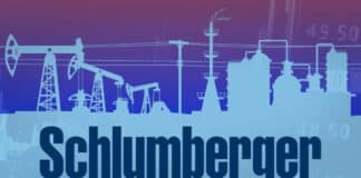 Schlumberger